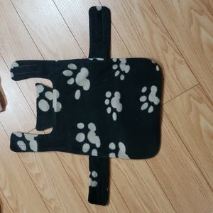 Mini puppy clothes
